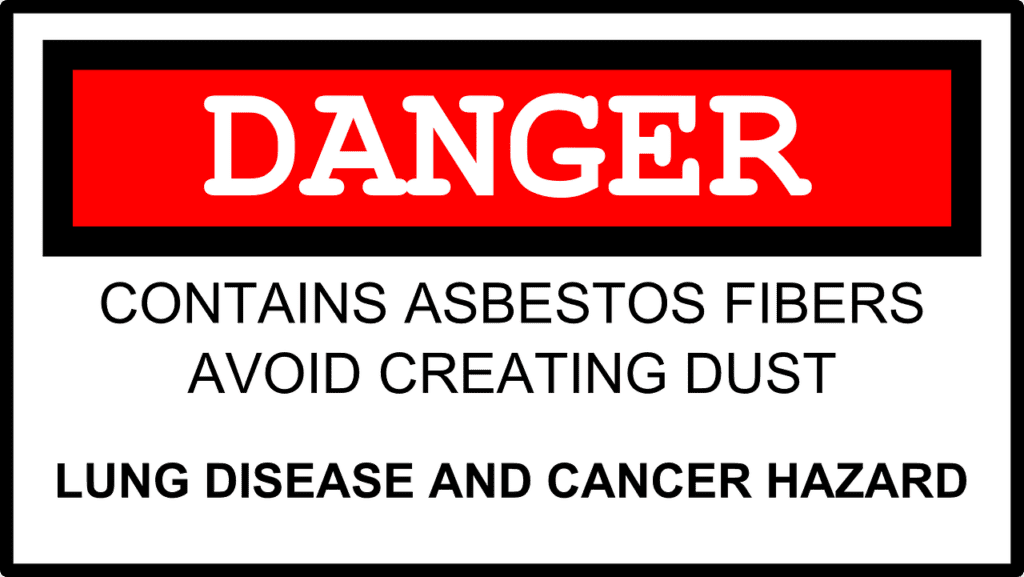 asbestos, danger, warning-39996.jpg