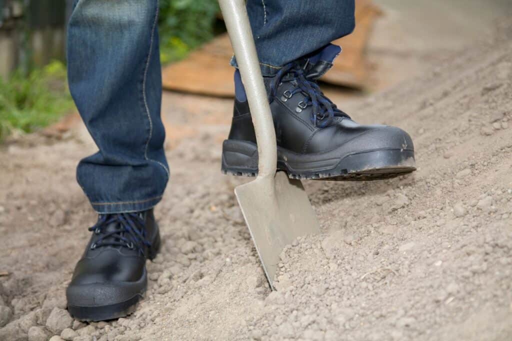 Steel Toe Boots vs Composite Toe Boots