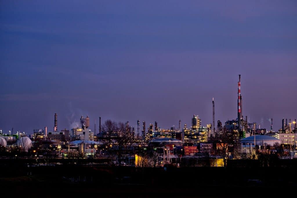 industry, factory, industrial plant-3257263.jpg