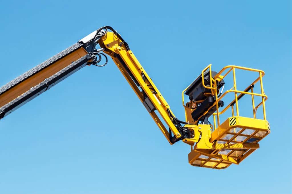 aerial lift