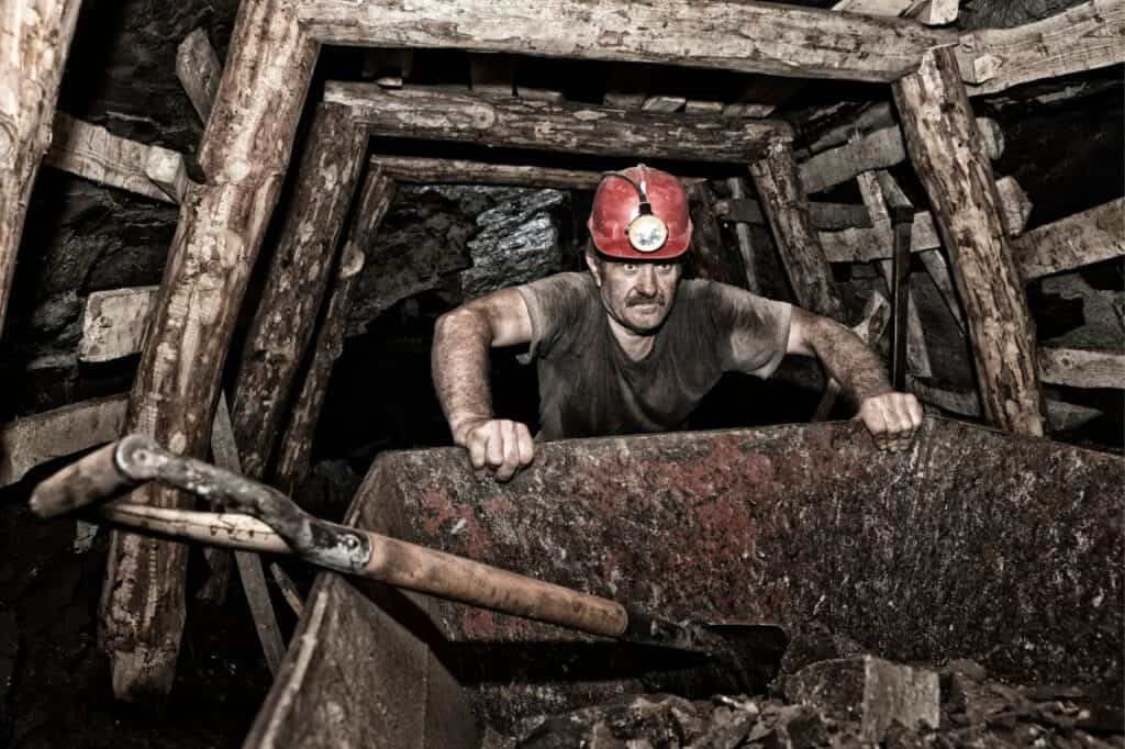 Miner